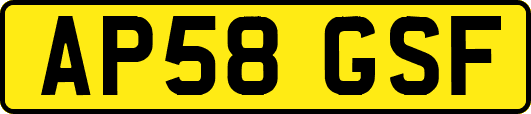 AP58GSF