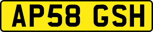 AP58GSH