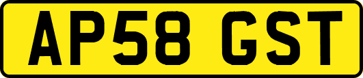 AP58GST