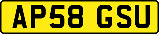 AP58GSU