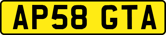 AP58GTA