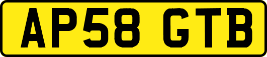 AP58GTB