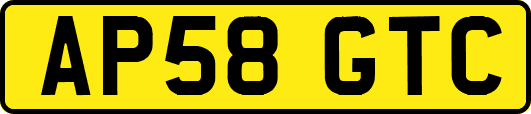 AP58GTC