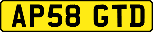 AP58GTD