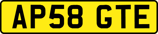 AP58GTE