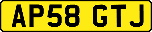 AP58GTJ