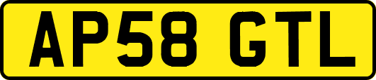 AP58GTL