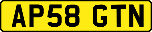 AP58GTN