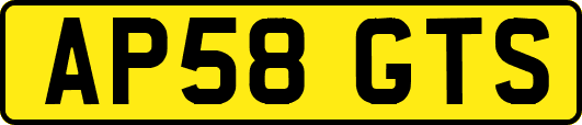 AP58GTS