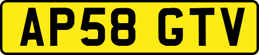 AP58GTV