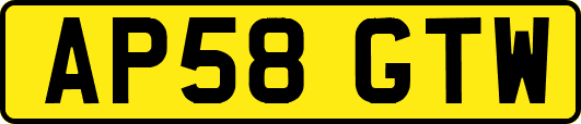AP58GTW