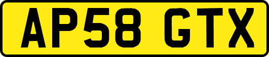 AP58GTX