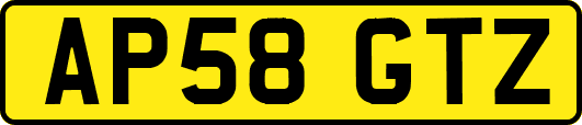 AP58GTZ