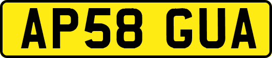 AP58GUA