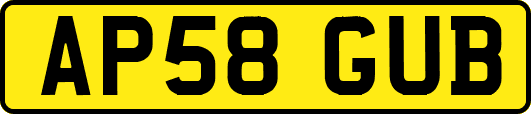 AP58GUB