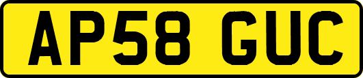 AP58GUC