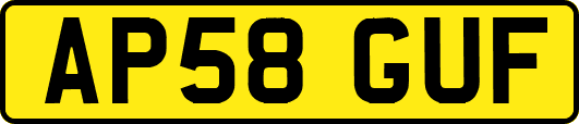 AP58GUF