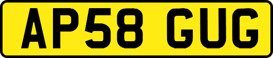 AP58GUG