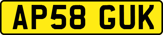 AP58GUK