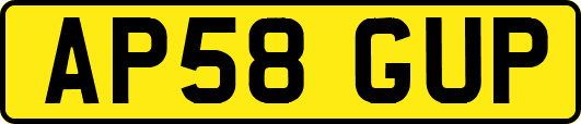 AP58GUP