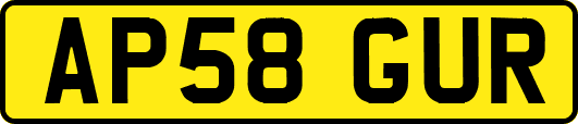 AP58GUR