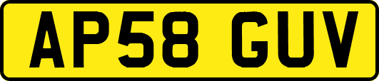 AP58GUV