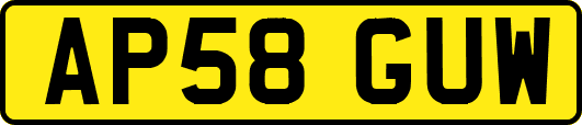 AP58GUW