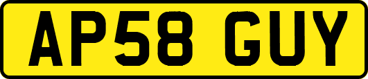 AP58GUY