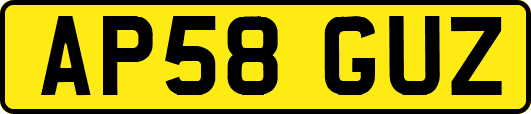 AP58GUZ