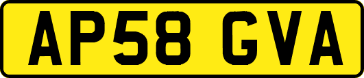 AP58GVA
