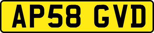 AP58GVD