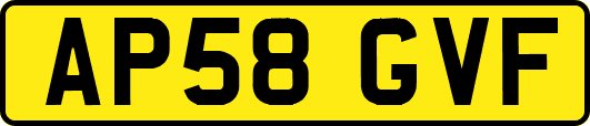 AP58GVF