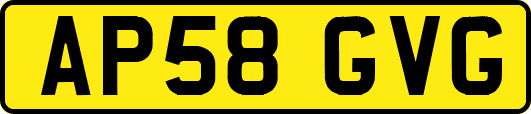AP58GVG