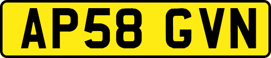 AP58GVN