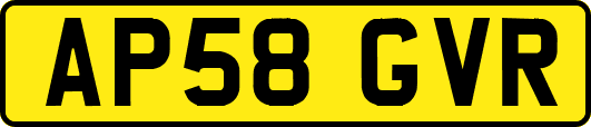 AP58GVR