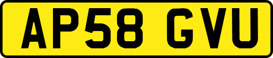 AP58GVU
