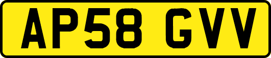 AP58GVV