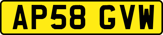 AP58GVW
