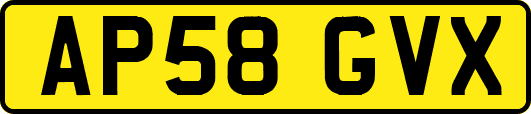 AP58GVX