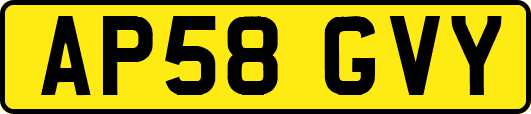 AP58GVY