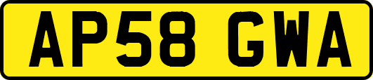 AP58GWA