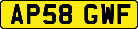 AP58GWF