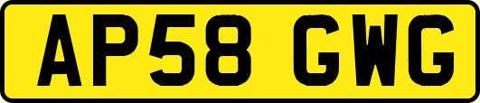 AP58GWG