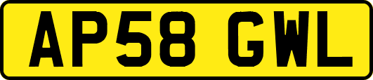 AP58GWL