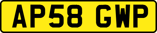 AP58GWP