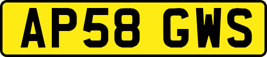 AP58GWS