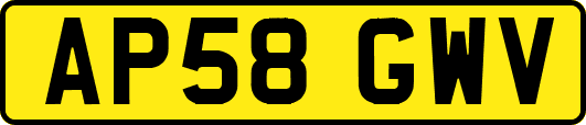 AP58GWV