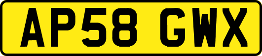 AP58GWX
