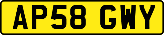 AP58GWY