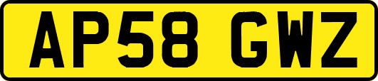 AP58GWZ